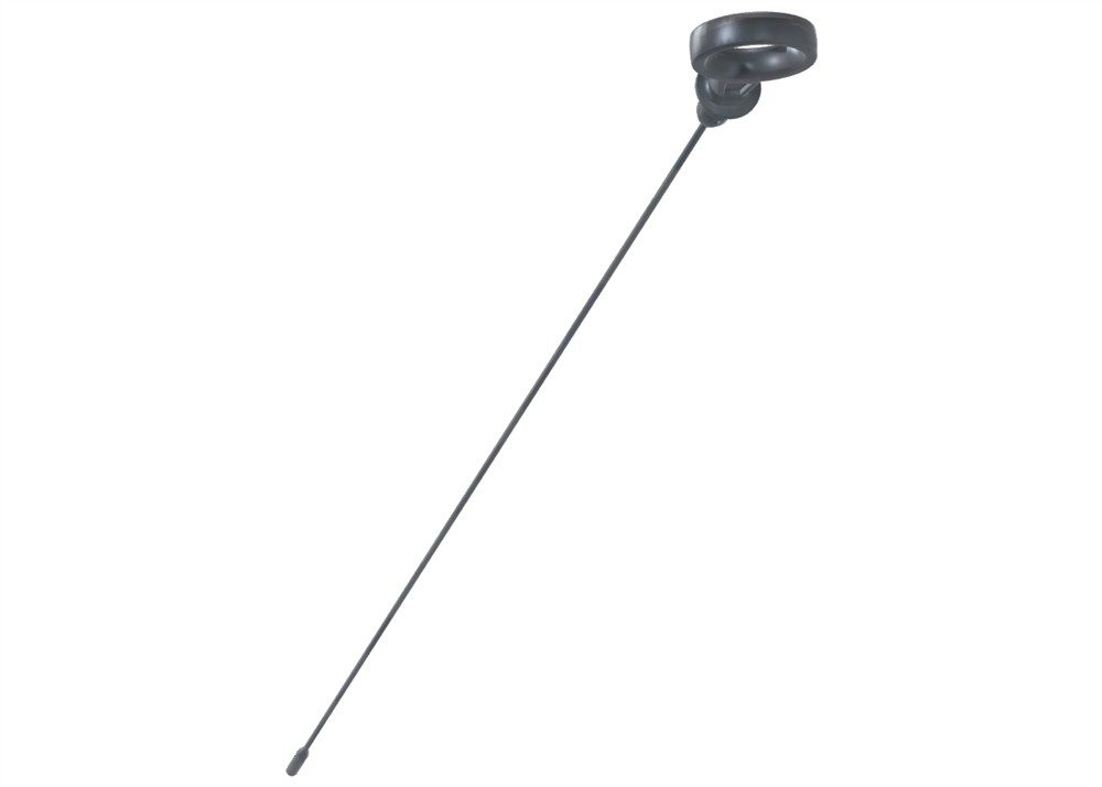 GM Genuine Parts Engine Oil Dipstick 12736677 — image 3